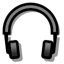 toolbar - media music library [2]